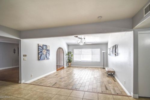 4831 Turquoise Ave, Glendale AZ  85302-2523 exterior