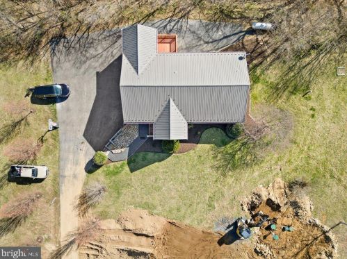 217 Green Hills Ln, New Market VA  22844-3526 exterior