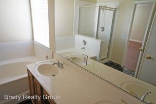 5045 Glittering Star Ct, Las Vegas NV  89130-7234 exterior