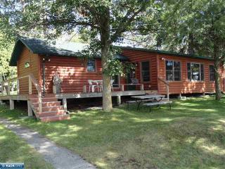 10490 Waltz Rd, Kabetogama, MN 56669-8027