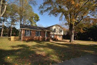 2201 Buckingham Dr, Huntsville, AL 35803-2019