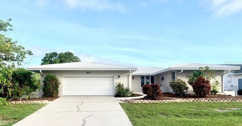 60 Caddy Rd, Placida, FL 33947-2250