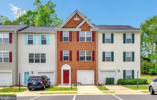35499 Coyote Trl, Locust Grove, VA 22508-3127