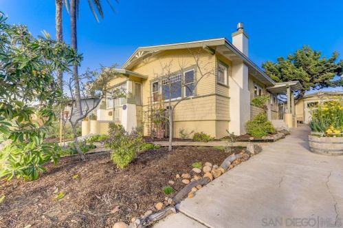3535 Texas St, San Diego, CA 92104-4041