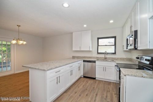 708 Jupiter Blvd, Melbourne FL  32907-8268 exterior