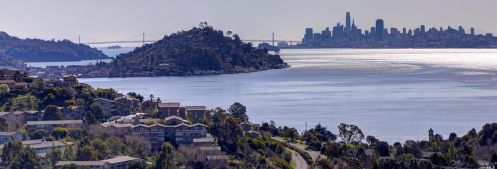 73 Via Los Altos, Tiburon, CA 94920-2059