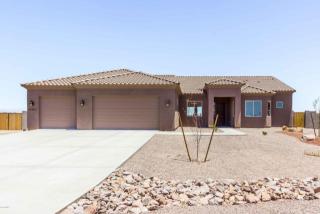 28431 Bush St, Wittmann, AZ 85361-7906