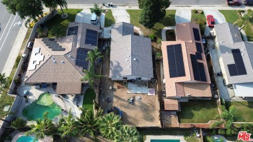 5706 Siena Ln, Bakersfield CA  93308-7158 exterior