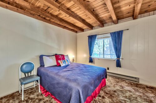 14519 Reed Ave, Truckee CA exterior