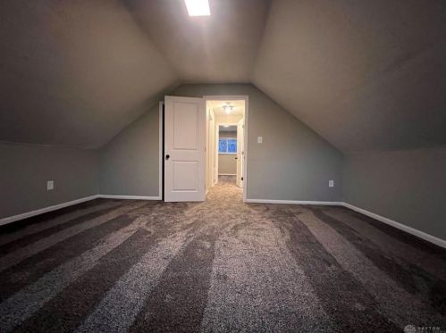 631 Skyles Rd, Englewood OH  45322-3229 exterior