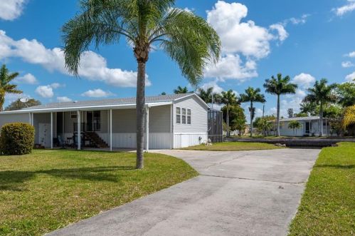 4914 Almar Dr, Punta Gorda, FL 33950-8715