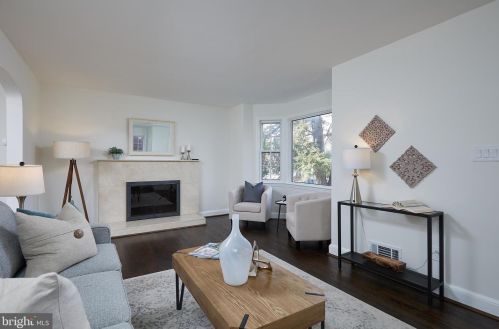 4108 Fessenden St, Washington DC 20016-4216 exterior