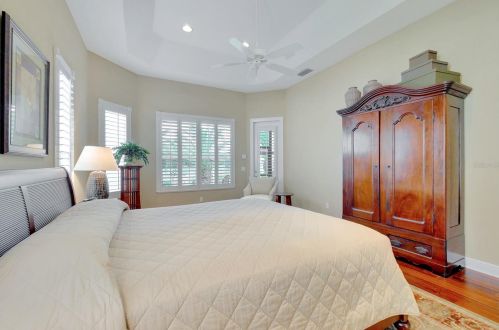 1206 Chantry Pl, Lake Mary FL  exterior