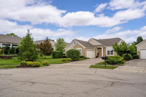 1318 Laurel Brook Way, Liberty Township, OH 45036