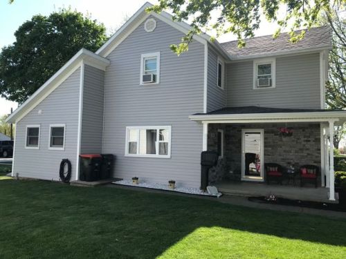 232 Virginia St, Versailles, OH 45380-1124