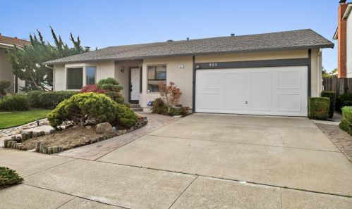 925 Foxridge Way, San Jose, CA 95133-1406
