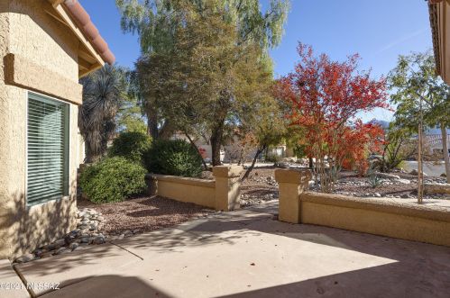 11321 Copper Spg Trl, Tucson AZ 85737-9454 exterior