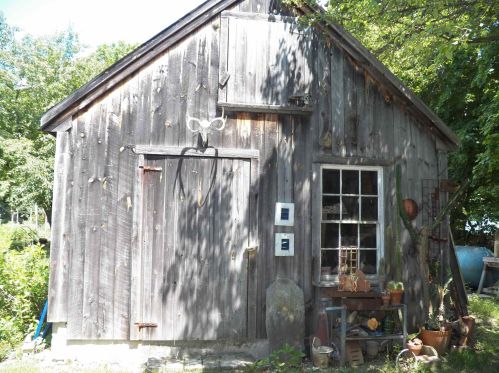 179 North Rd, Deerfield NH  03037-1100 exterior