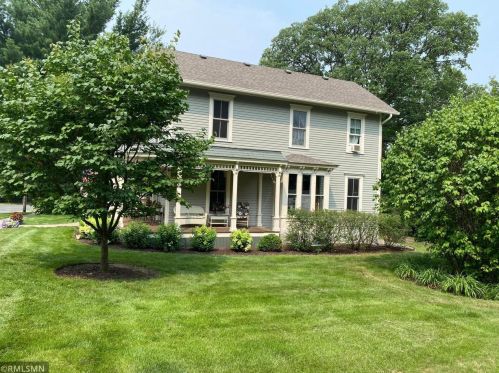 227 Pine St, Hudson WI  54016-1235 exterior