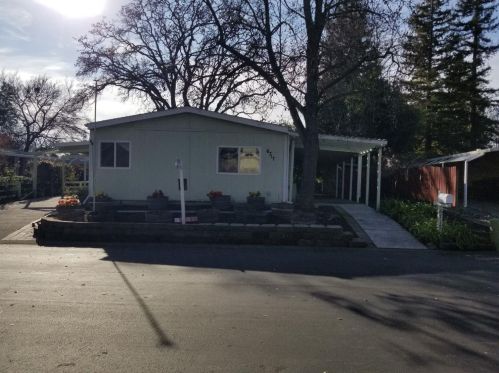 6717 Kate Ln, Citrus Heights, CA 95621-3544