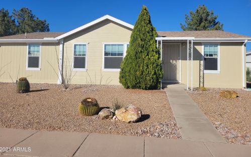 652 Coachline Ln, Mescal, AZ 85602-6753