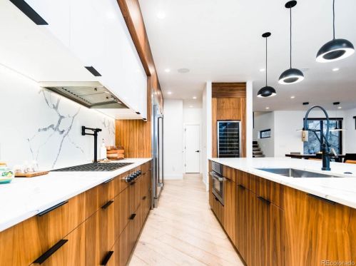 2500 Xavier St, Denver CO  80219-5616 exterior