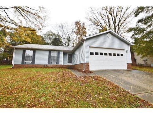1914 Flint Glenn Ln, Charlotte, NC 28262-9136