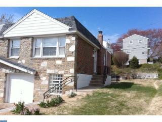 615 Alburger Ave, Philadelphia PA  19115-3507 exterior