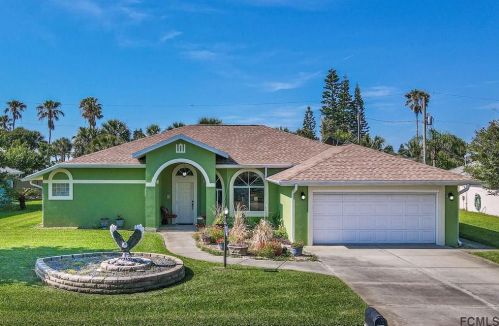 122 Sandpiper Ridge Dr, Ormond Beach, FL 32176-2244