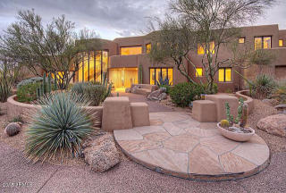 9334 Adobe Dr, Scottsdale, AZ 85255-5016