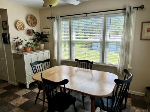 421 Spg St, New Paris OH  45347-1121 exterior