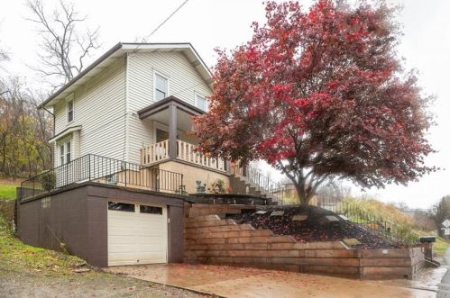 1345 Hulton Rd, Verona, PA 15147-2742