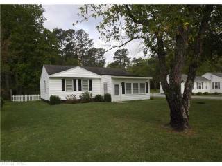 355 Turlington Rd, Suffolk VA  23434-6006 exterior