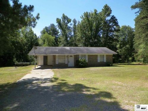 140 Highway 507, Montcalm, LA 71275-2952