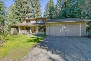 6321 Wheeler St, Snohomish, WA 98296-8369