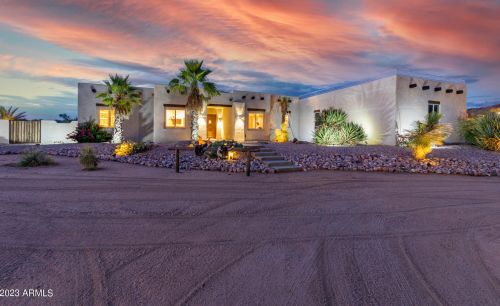 35112 138th Way, Scottsdale, AZ 85262-5866