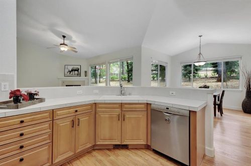 16053 Norlene Way, Grass Valley CA 95949-6609 exterior