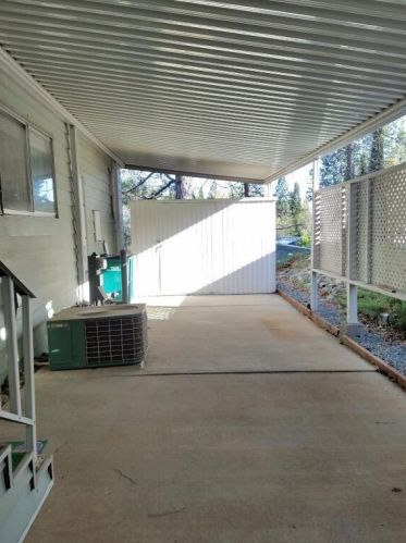 10176 Grinding Rock Dr, Grass Valley CA  95949-9293 exterior