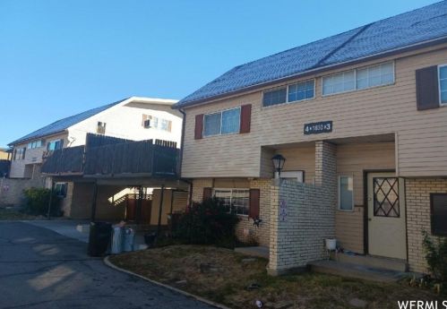 1830 Homestead Farms Ln, Salt Lake City, UT 84119-6155