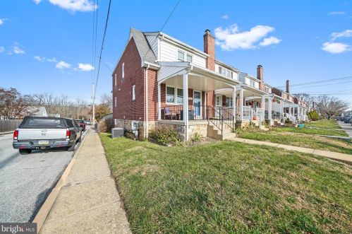 353 William St, Downingtown, PA 19335-2536