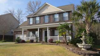 235 Cabin Dr, Irmo SC  29063-7876 exterior