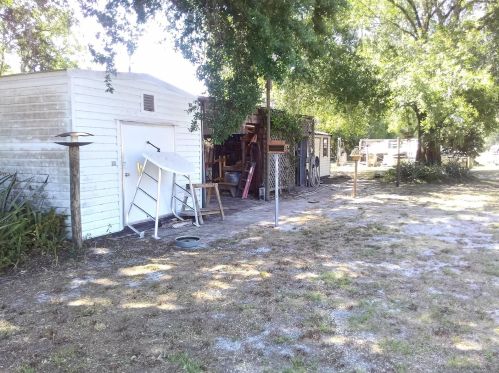 2260 Lois Ave, Arcadia FL  34266-6464 exterior