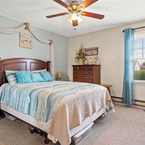 508 Kathryn St, Washington Ch OH  43160-1754 exterior