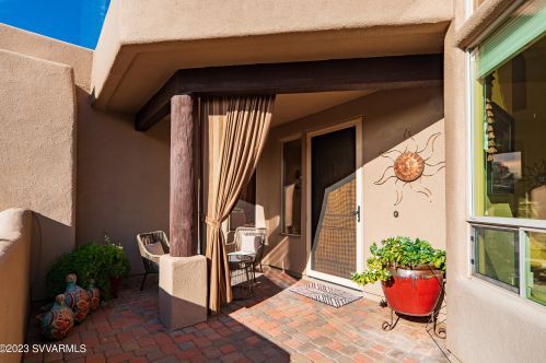 2450 Mule Deer Rd, Sedona, AZ 86336-3316
