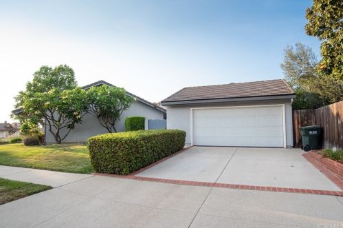 17111 Ridge Park Dr, City Of Industry, CA 91745