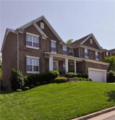 1254 Wheatley Forest Dr, Brentwood, TN 37027-8342