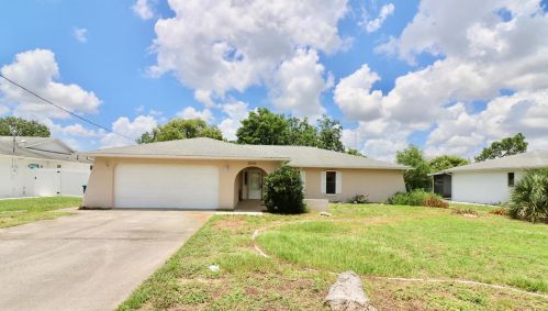 1509 Deborah Dr, Brooksville, FL 34609-4606