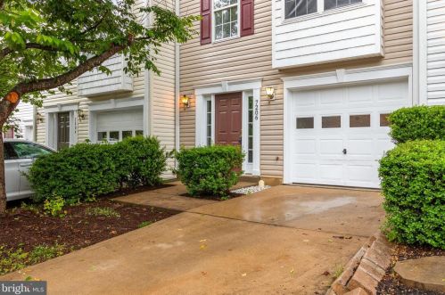 7206 Finch Ln, Fredericksburg, VA 22407-2599