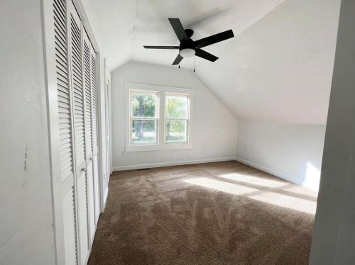 250 Caroline St, Manchester WI  53946-8518 exterior