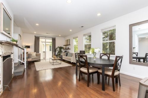 121 Muller Pl, San Jose, CA 95126-2536
